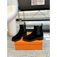 Hermes Boots